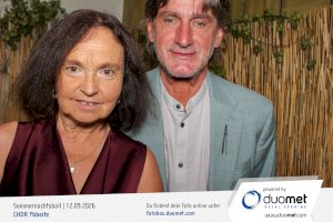 Sommernachtsball